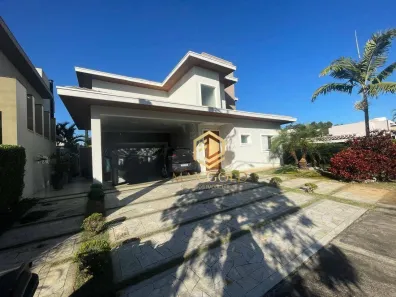 Casa de Condomínio com 3 Quartos à venda, 320m² no Quiririm, Taubaté