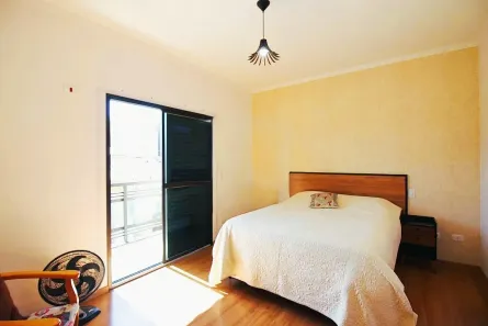 Casa com 3 Quartos à venda, 278m² no Centro, São Bernardo do Campo