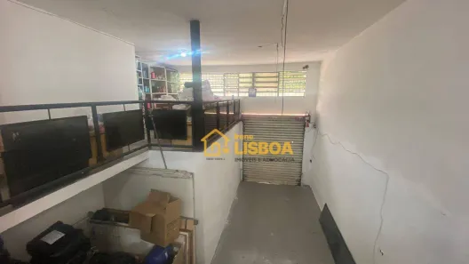 Ponto Comercial à venda, 130m² no Jardim Sônia Maria, Mauá