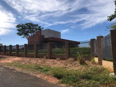 Fazenda/Sítio com 3 Quartos à venda, 366m² no Chácara Bela Vista, São José do Rio Preto