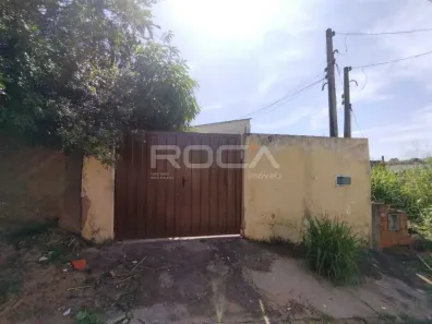 Casa com 2 Quartos à venda, 80m² no Jardim Social Belvedere, São Carlos