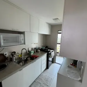 Apartamento com 3 Quartos à venda, 75m² no Torre, Recife