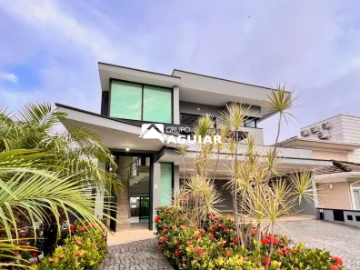Casa de Condomínio com 3 Quartos para alugar, 268m² no Pinheiro, Valinhos