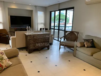 Apartamento com 4 Quartos à venda, 185m² no Moema, São Paulo
