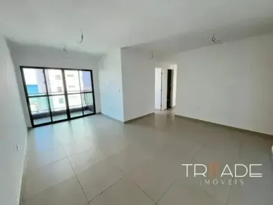 Apartamento com 3 Quartos à venda, 79m² no Pina, Recife