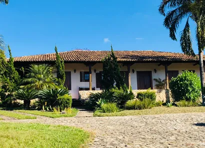 Fazenda/Sítio com 4 Quartos à venda, 120000m² no , Bonfim