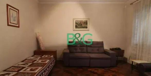 Sobrado com 4 Quartos à venda, 200m² no Canindé, São Paulo