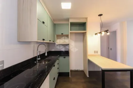 Apartamento com 2 Quartos para alugar, 113m² no Itacorubi, Florianópolis
