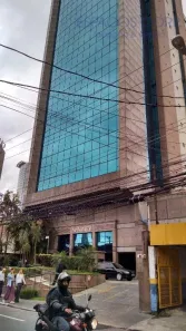 Prédio Comercial à venda, 474m² no Vila Olímpia, São Paulo