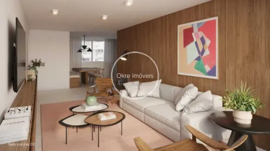 Cobertura com 3 Quartos à venda, 245m² no Leblon, Rio de Janeiro
