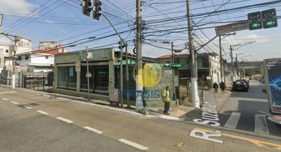 Prédio Comercial à venda, 352m² no Santo Amaro, São Paulo