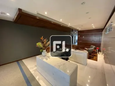Sala Comercial à venda, 300m² no Itaim Bibi, São Paulo