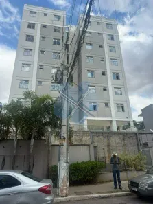 Apartamento com 2 Quartos para alugar, 55m² no Chácaras Santa Inês (São Benedito), Santa Luzia