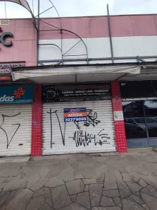 Ponto Comercial para alugar, 68m² no Centro, São Leopoldo
