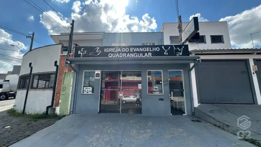 Ponto Comercial à venda, 319m² no Jardim Paulista I, Indaiatuba