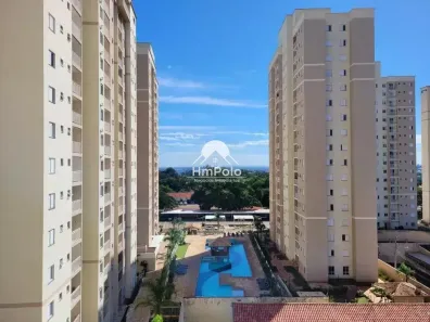 Apartamento com 2 Quartos para alugar, 60m² no Vila Nova, Campinas
