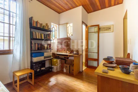 Casa de Condomínio com 2 Quartos à venda, 91m² no Jardim Paulista, São Paulo
