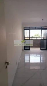 Apartamento com 3 Quartos à venda, 95m² no Piedade, Jaboatão dos Guararapes