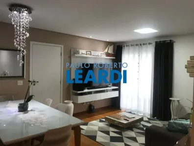 Apartamento com 3 Quartos à venda, 97m² no Vila Pinheirinho, Santo André