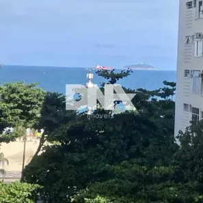 Apartamento com 4 Quartos à venda, 320m² no Leme, Rio de Janeiro