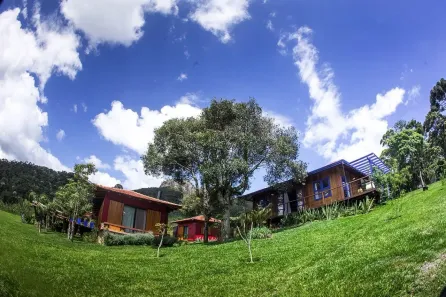 Fazenda/Sítio com 4 Quartos à venda, 33500m² no , São Bento do Sapucaí
