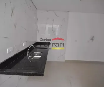 Apartamento com 1 Quarto à venda, 34m² no Vila Mazzei, São Paulo
