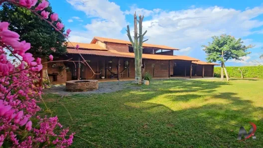 Fazenda/Sítio com 2 Quartos à venda, 140000m² no Centro, Formosa