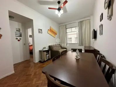 Apartamento com 1 Quarto à venda, 44m² no Alto, Teresópolis