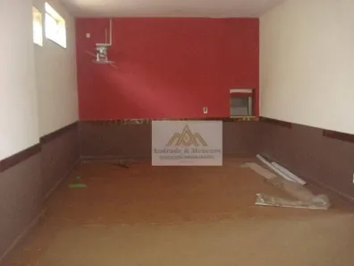 Ponto Comercial à venda, 320m² no Jardim América, Ribeirão Preto