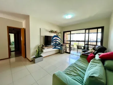 Apartamento com 3 Quartos à venda, 136m² no Pituba, Salvador