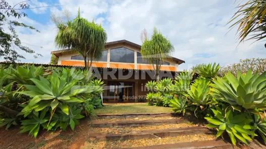 com 4 Quartos à venda, 337m² no Parque Itaipu, São Carlos