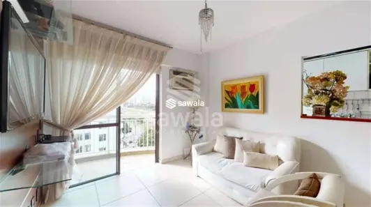 Apartamento com 2 Quartos à venda, 67m² no Recreio dos Bandeirantes, Rio de Janeiro