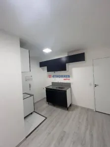 Apartamento com 1 Quarto para alugar, 31m² no Vila Sônia, São Paulo