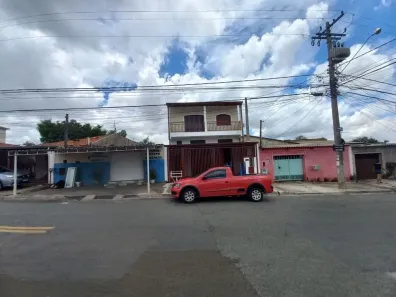 Sobrado com 3 Quartos à venda, 220m² no Conjunto Habitacional Vida Nova, Campinas