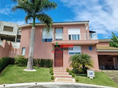 Casa com 4 Quartos à venda, 237m² no Alphaville, Santana de Parnaíba