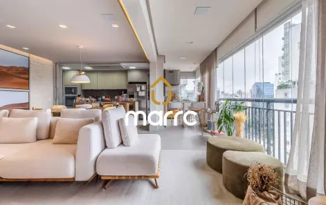 Apartamento com 2 Quartos à venda, 170m² no Itaim Bibi, São Paulo