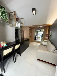 Apartamento com 3 Quartos à venda, 71m² no Farolândia, Aracaju
