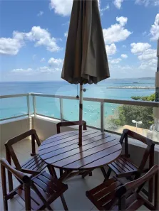 Apartamento com 1 Quarto à venda, 66m² no Vitória, Salvador