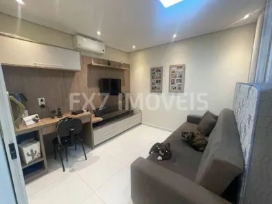 Apartamento com 3 Quartos à venda, 117m² no Centro, Campinas