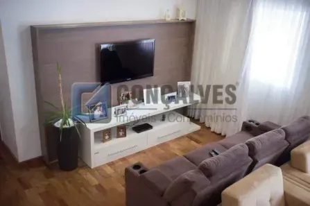 Apartamento com 2 Quartos à venda, 104m² no Centro, São Bernardo do Campo