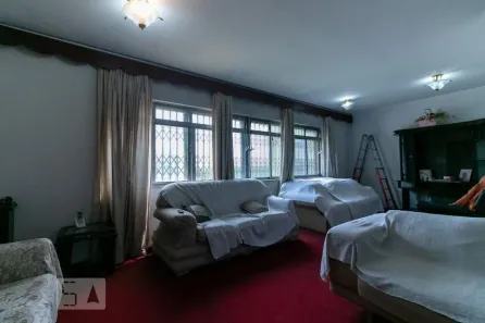 Casa com 3 Quartos à venda, 400m² no Cidade Vargas, São Paulo