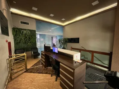 Prédio Residencial à venda, 2048m² no Glória, Contagem