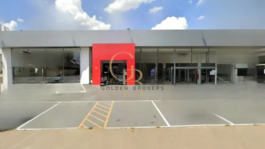 Imóvel Comercial para alugar, 4900m² no Indianópolis, São Paulo