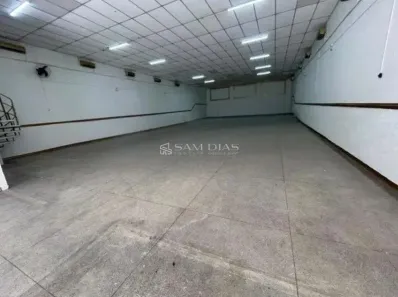 Galpão/Depósito/Armazém para alugar, 330m² no Jardim Guanca, São Paulo