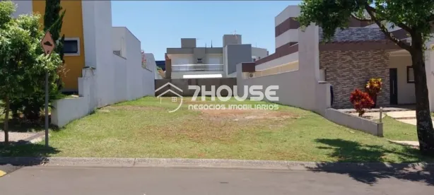 Lote/Terreno à venda, 300m² no Parque Brasil 500, Paulínia