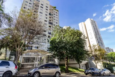 Apartamento com 3 Quartos à venda, 129m² no Vila Congonhas, São Paulo