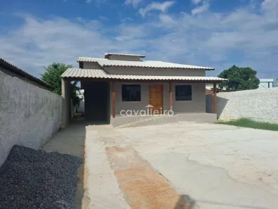Imóvel Comercial com 6 Quartos para alugar, 193m² no Centro, Maricá