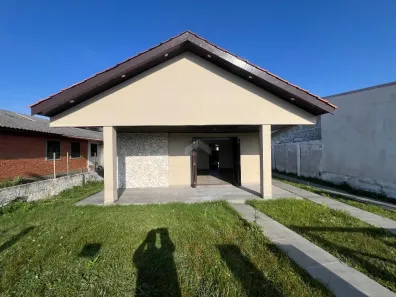 Casa com 4 Quartos à venda, 300m² no Centro, Cidreira