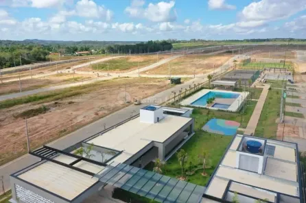 Lote/Terreno à venda, 324m² no Uruguai, Teresina