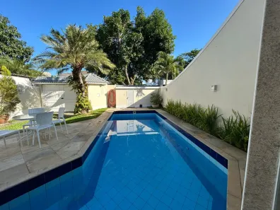 Casa de Condomínio com 5 Quartos à venda, 350m² no Barra da Tijuca, Rio de Janeiro